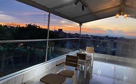 Hotel Egipto
